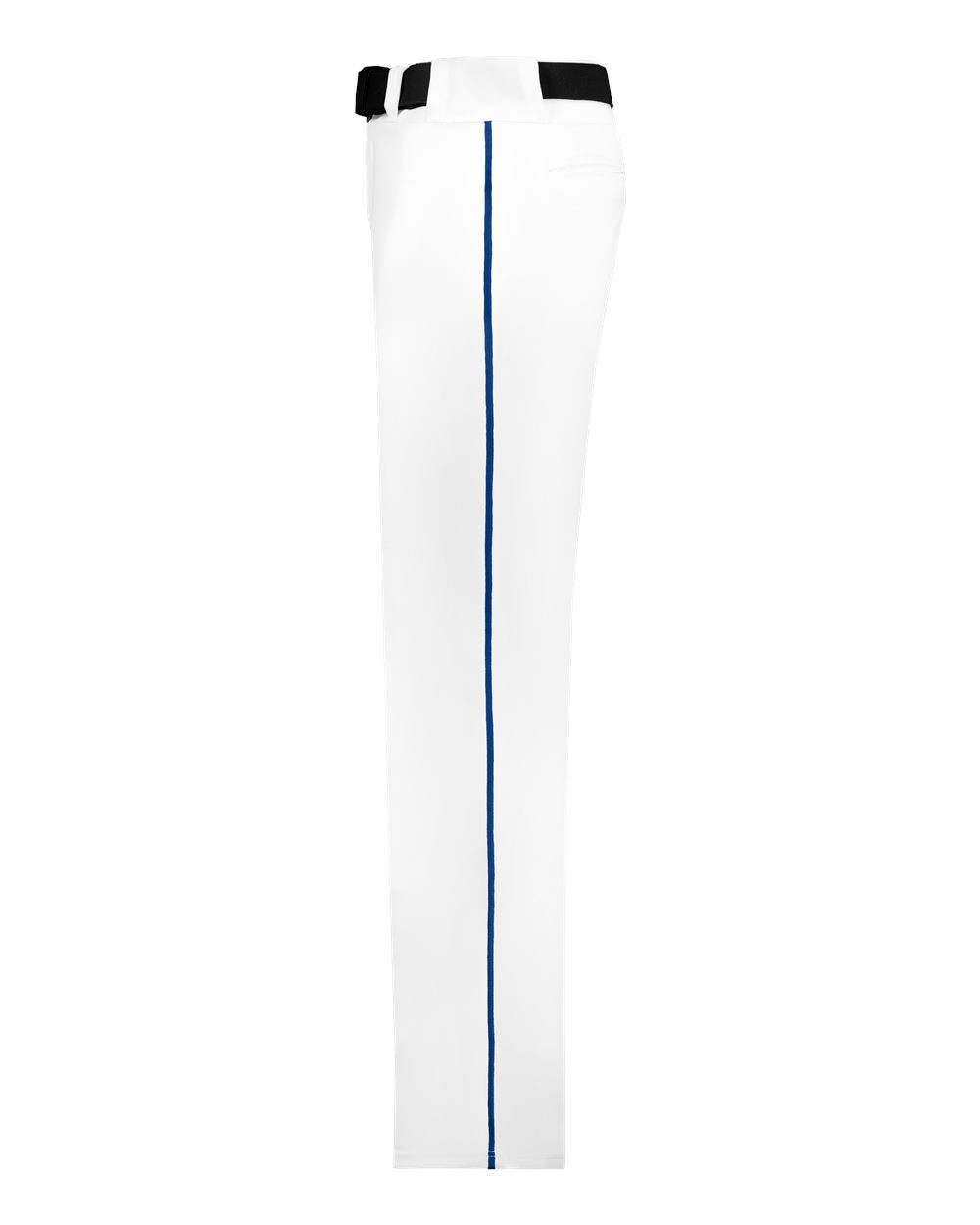 Youth Baseball Pants With Braid - 605WLBY 6
