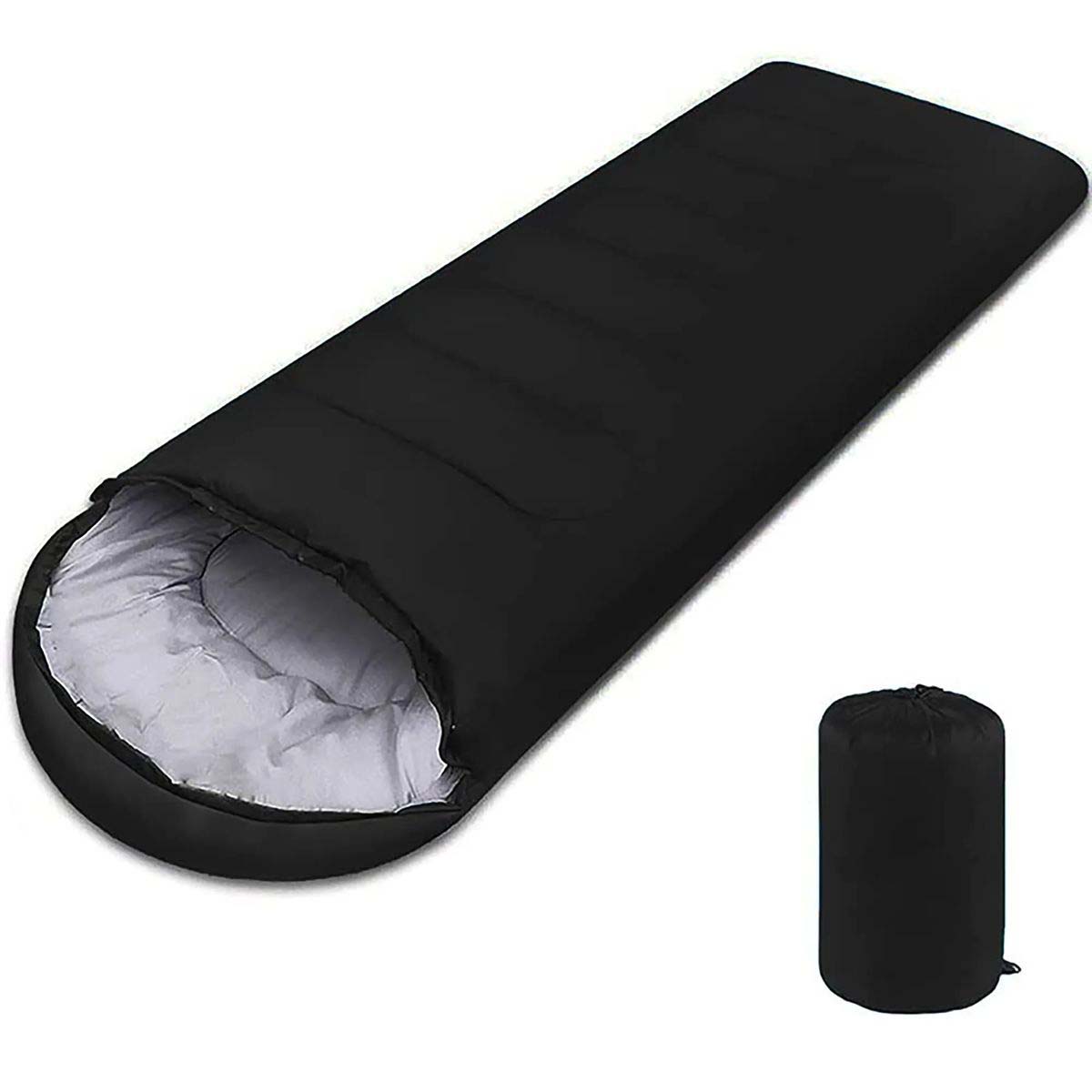 Polyester Sleeping Bag for Adults Camping 5