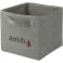 Recycled Cotton Storage Cube 37