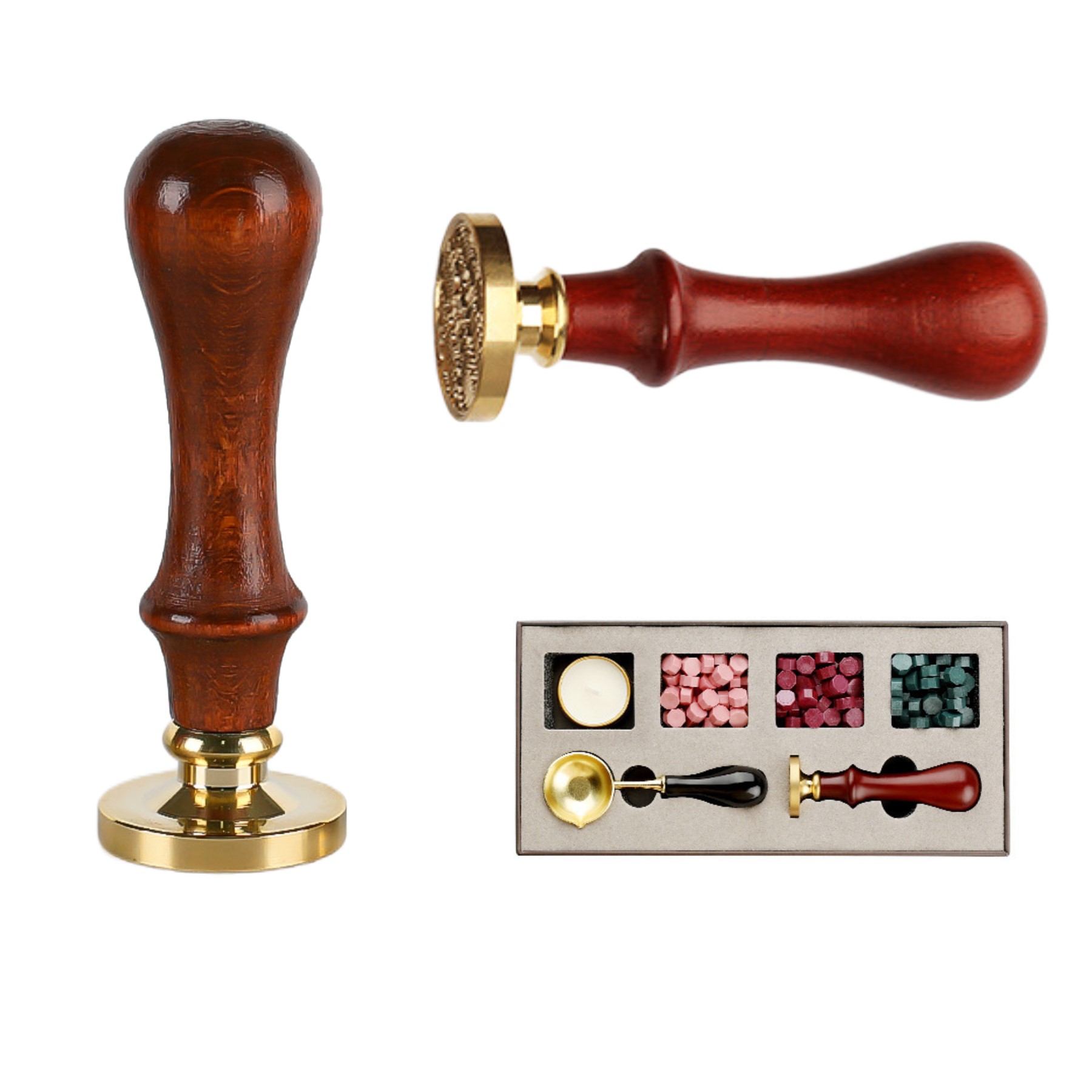 Wax Seal Making Kit (direct import) 3