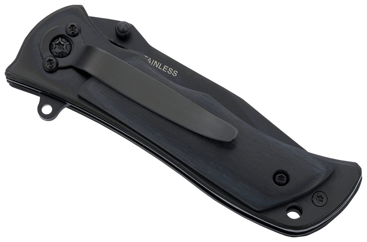 Ajax Folding Knife 19