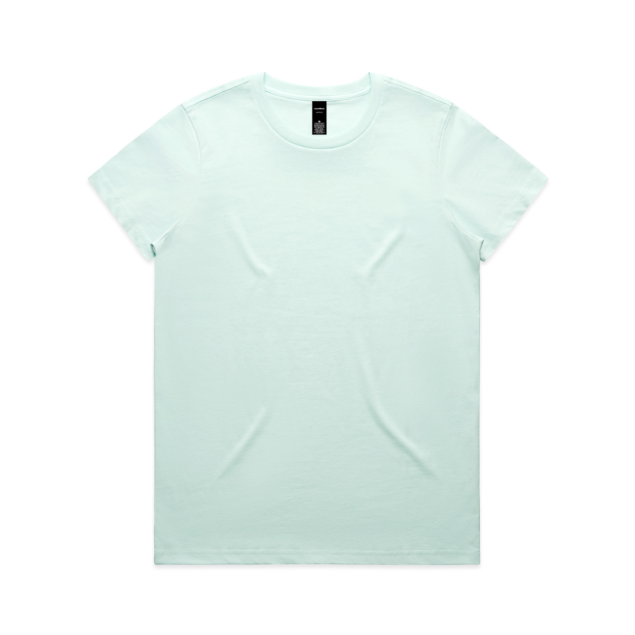 Wo's Maple Tee | 4001 21