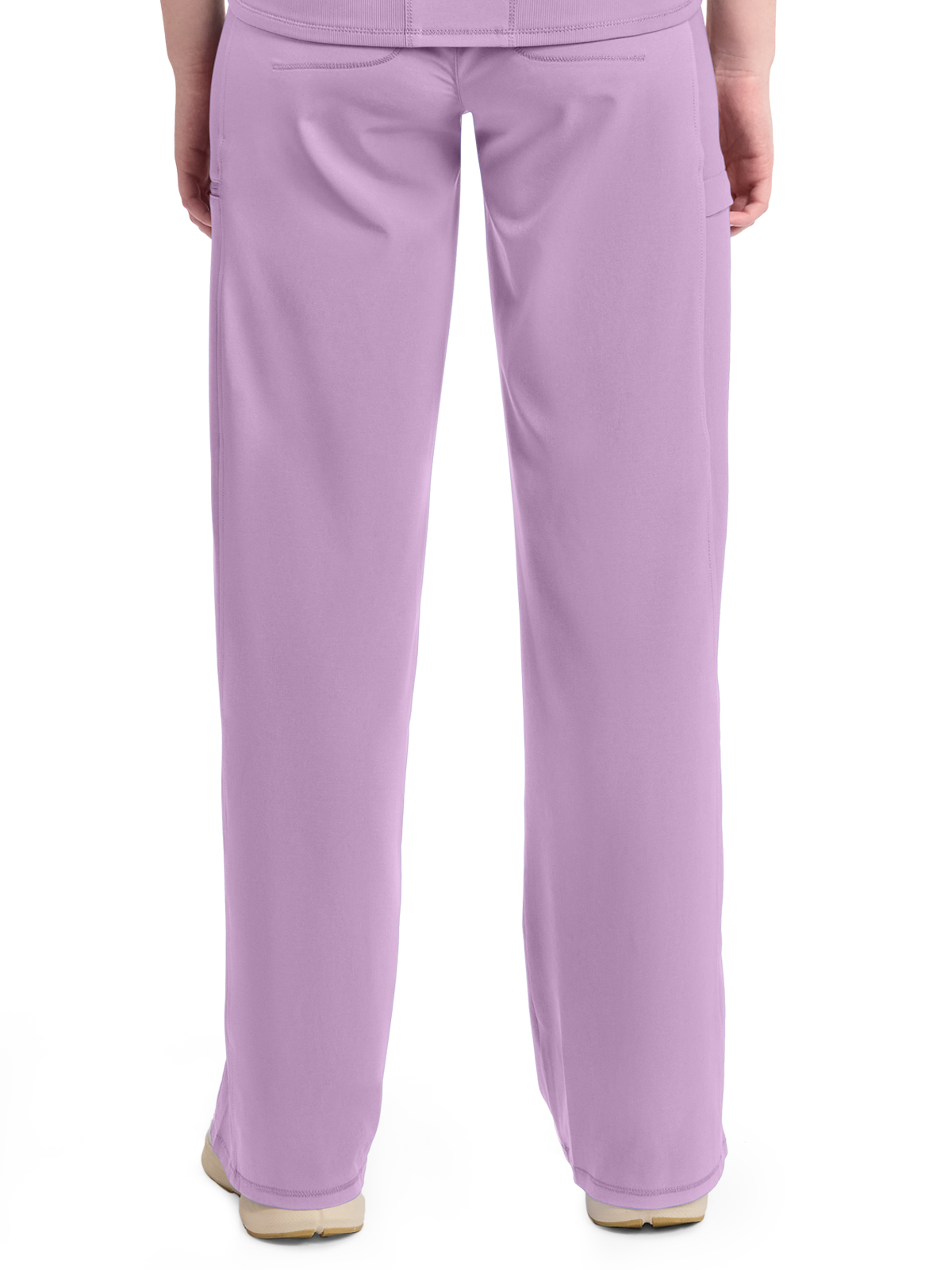Infinity GNR8 - Women's 6-Pocket Wide Leg Pant 4