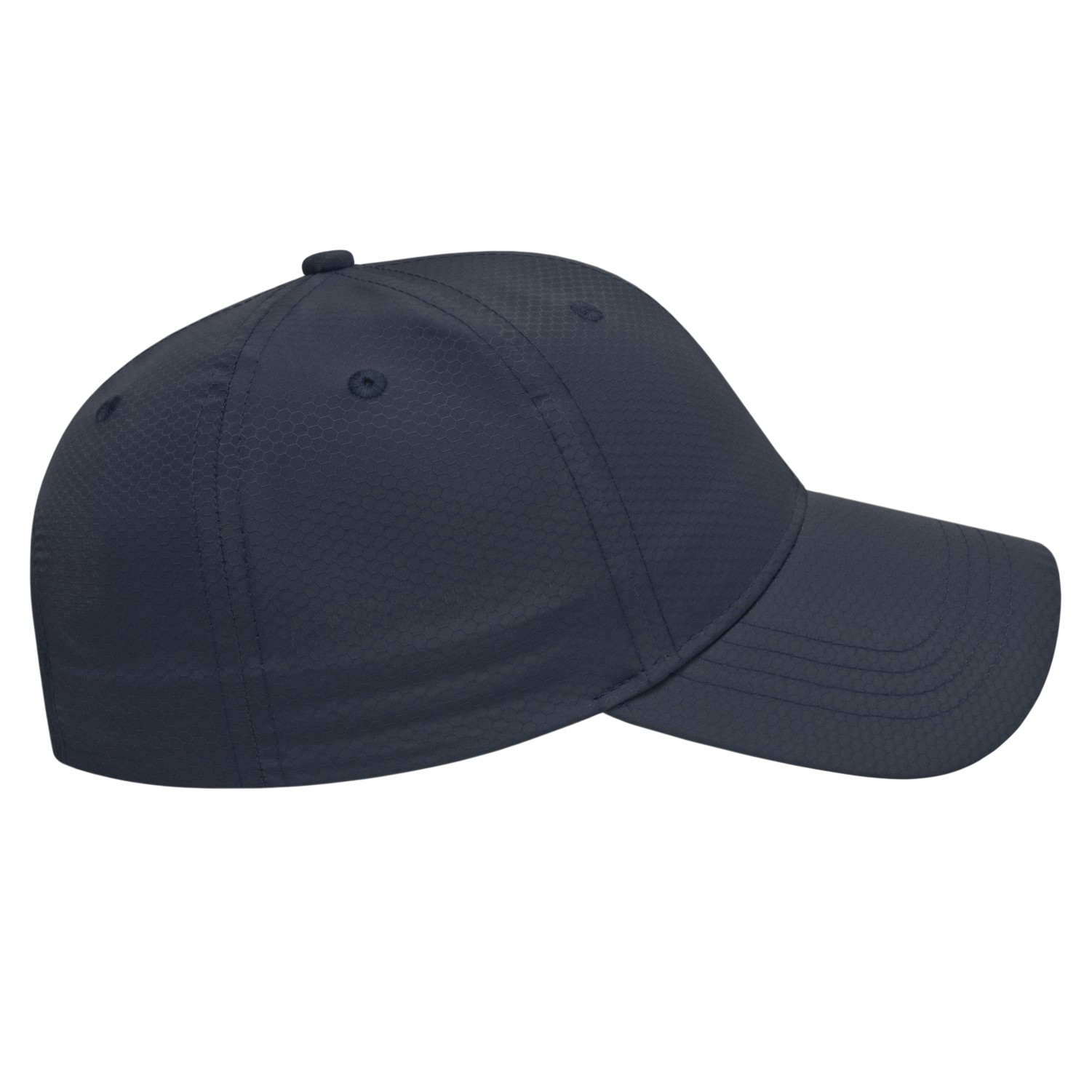 Quick-dry Lightweight Polyester Performance Cap 6