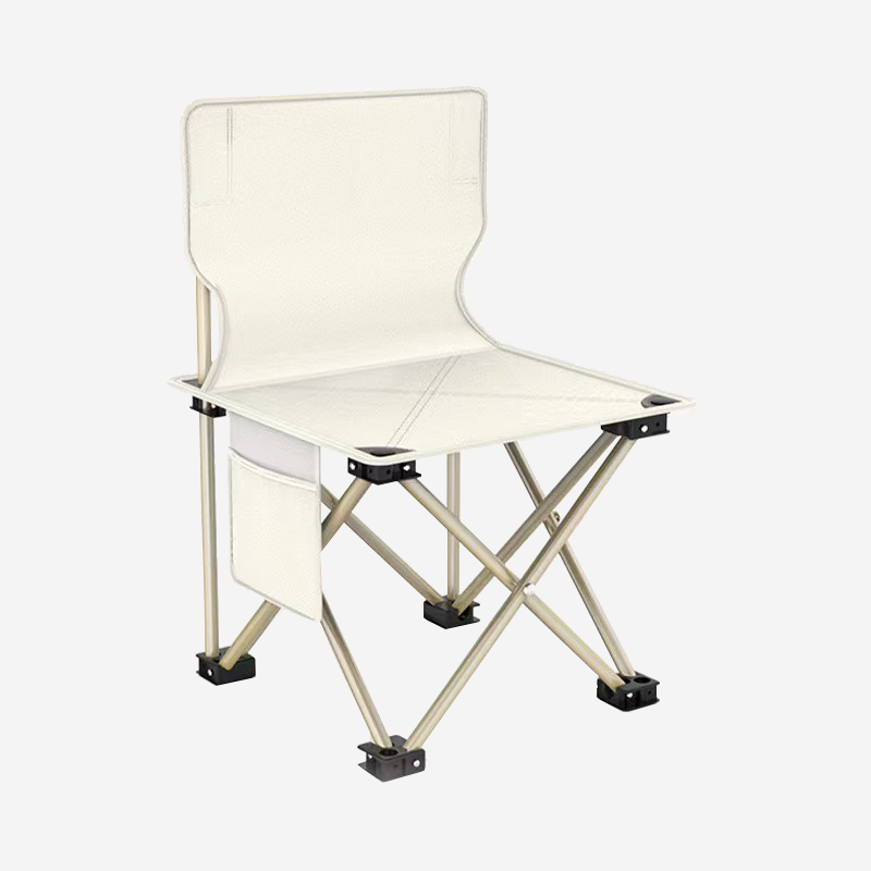Outdoor Compact Durable Folding Camping Chair 1