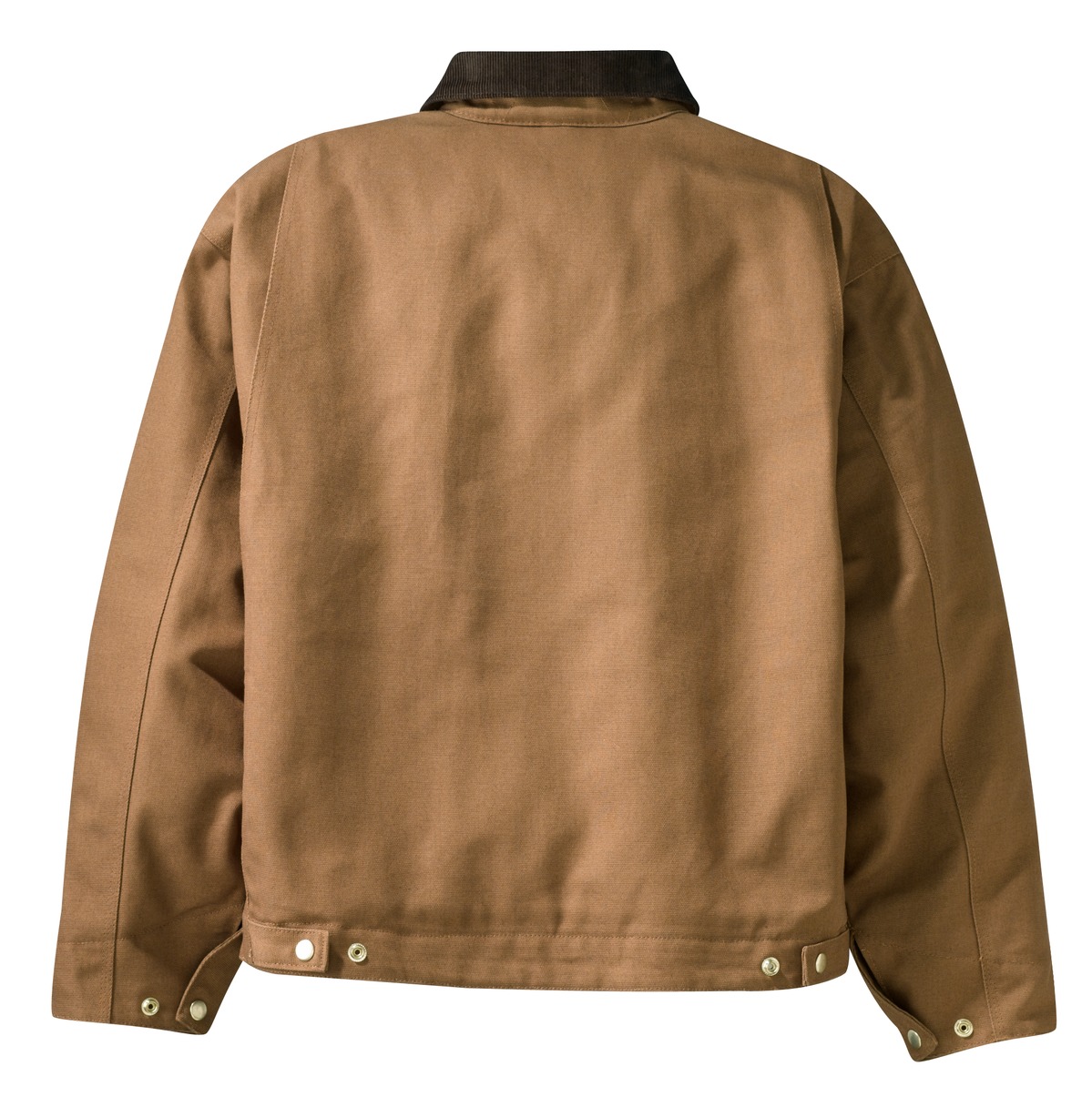 CornerStone - Duck Cloth Work Jacket. J763 10
