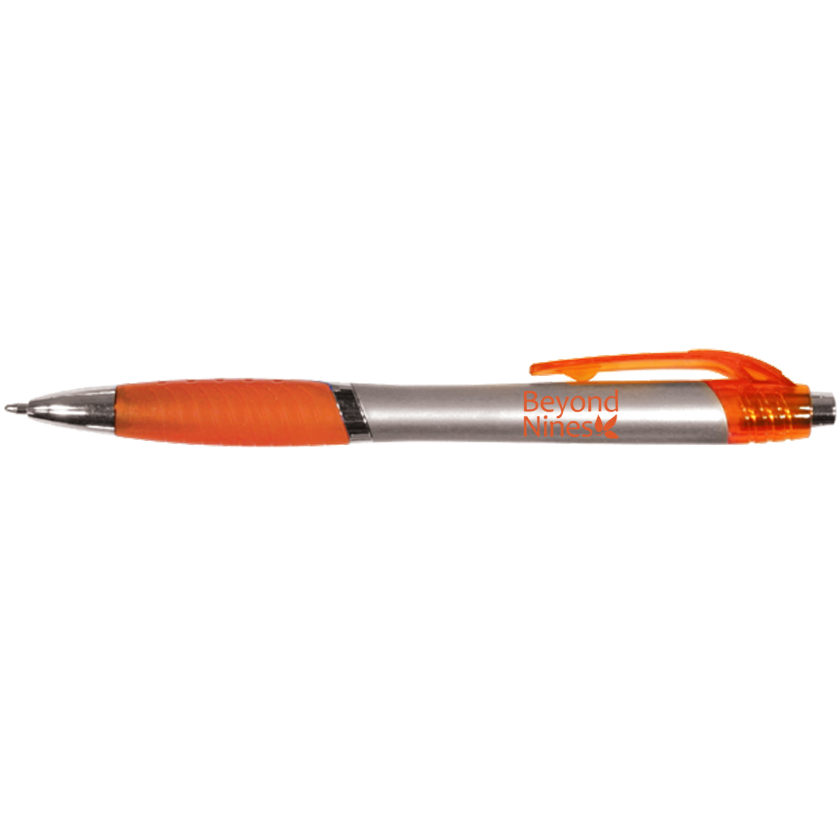 Ventura Grip Pen 6