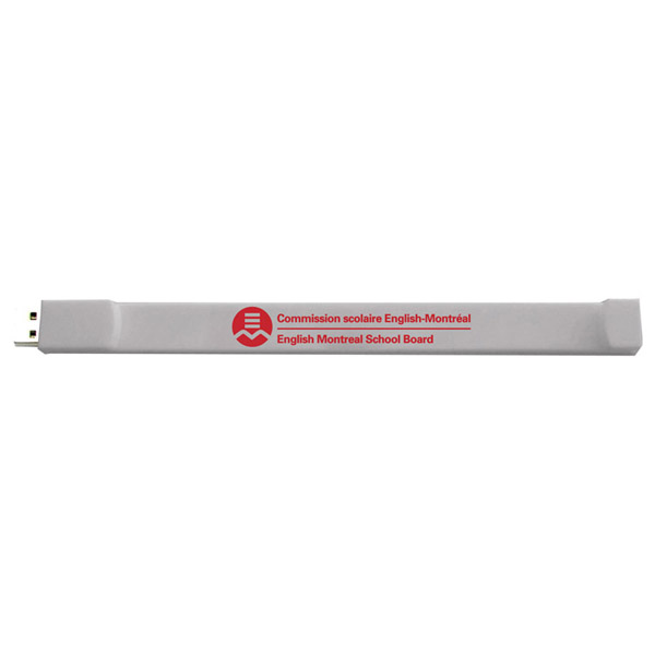 Silicone Wristband USB 3.0 Drive Bracelet 4