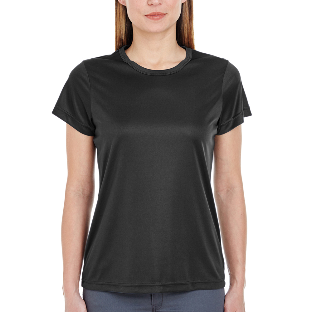 4 oz 100% Micro-Polyester Moisture-wicking Shirts 14