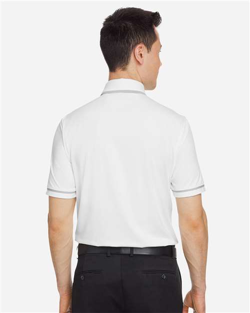 Men's Tipped Teams Performance Polo - 1376904 10