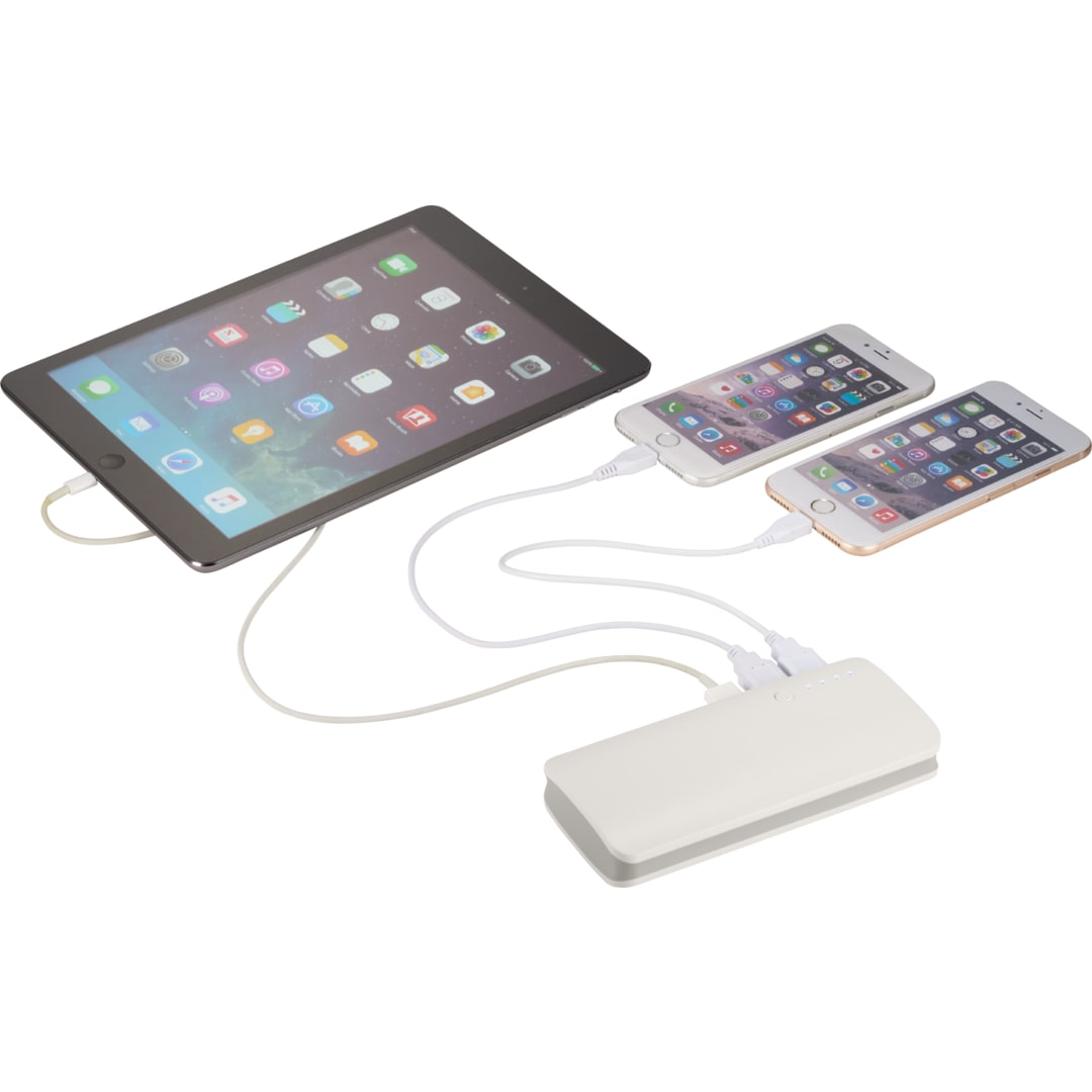 Spare 10000 mAh Power Bank 33