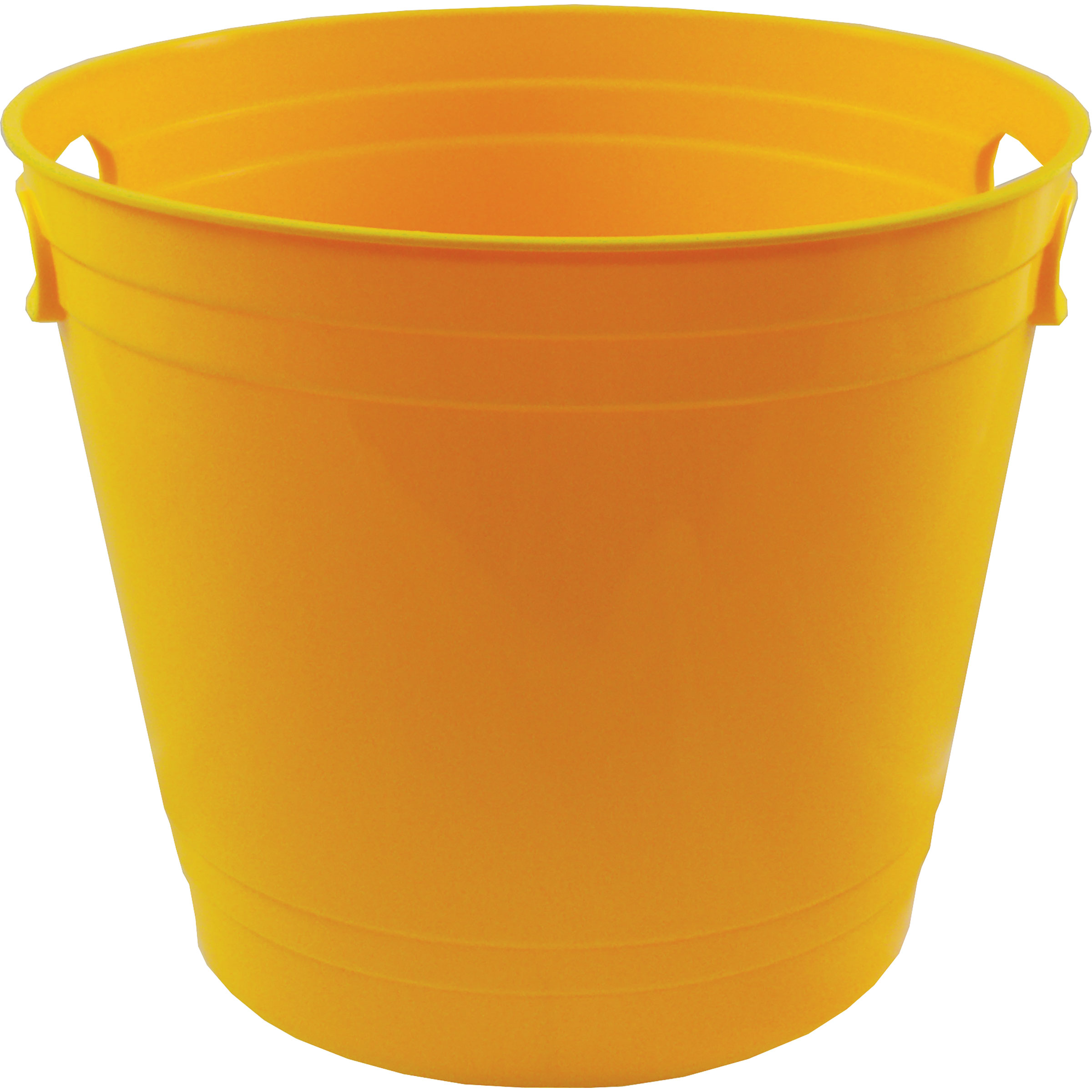 220oz Plastic Party Bucket with Handles