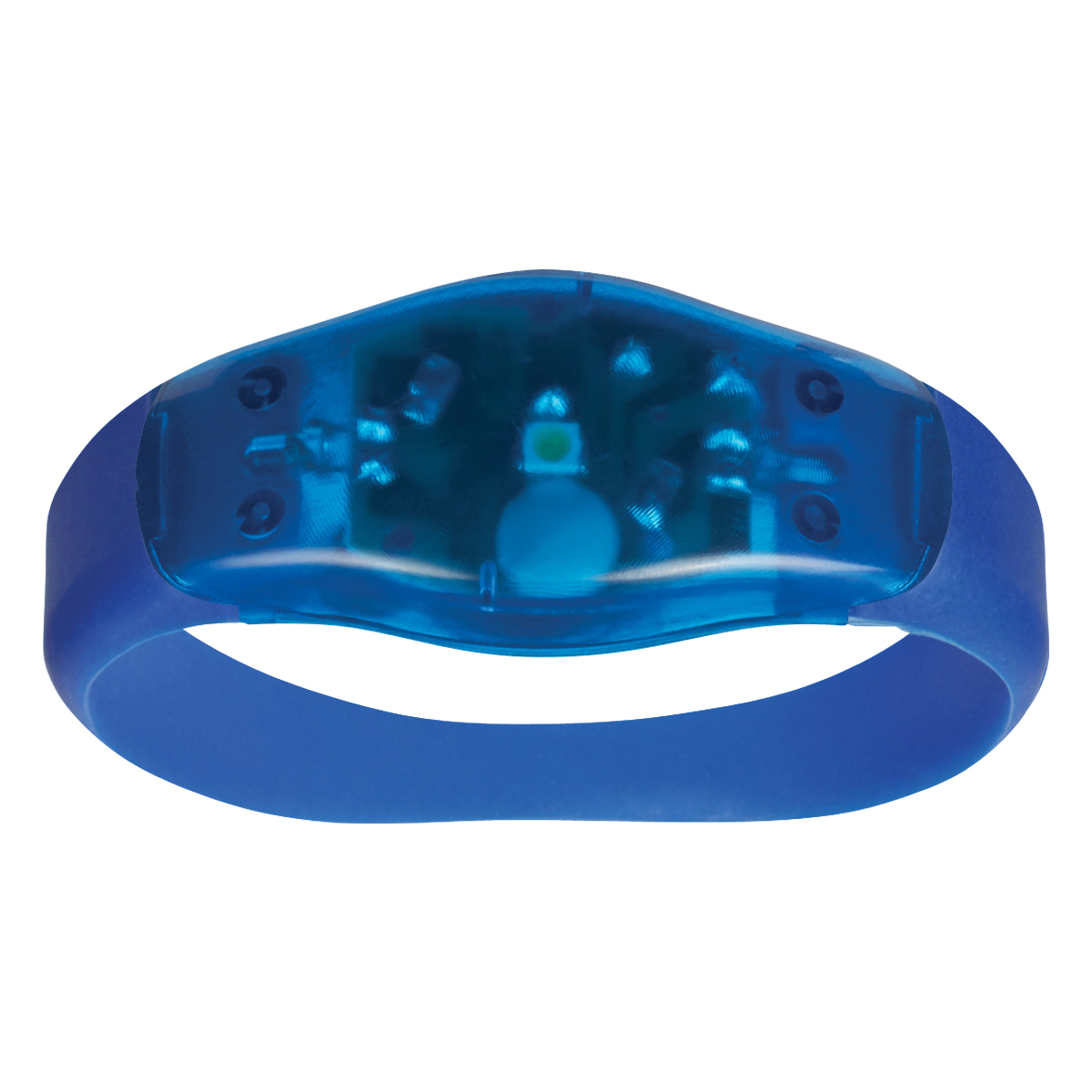 Safety Light Wristband 4