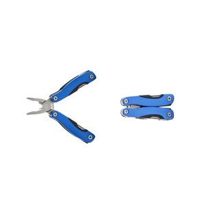 Multi Functional Knife With Tool Kit Stainless Steel 4