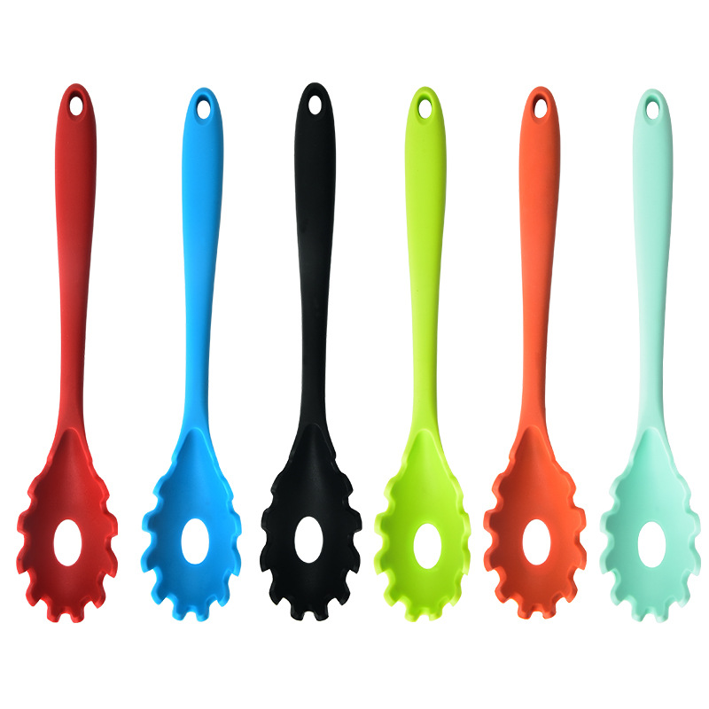 Silicone Spaghetti Spoon 3