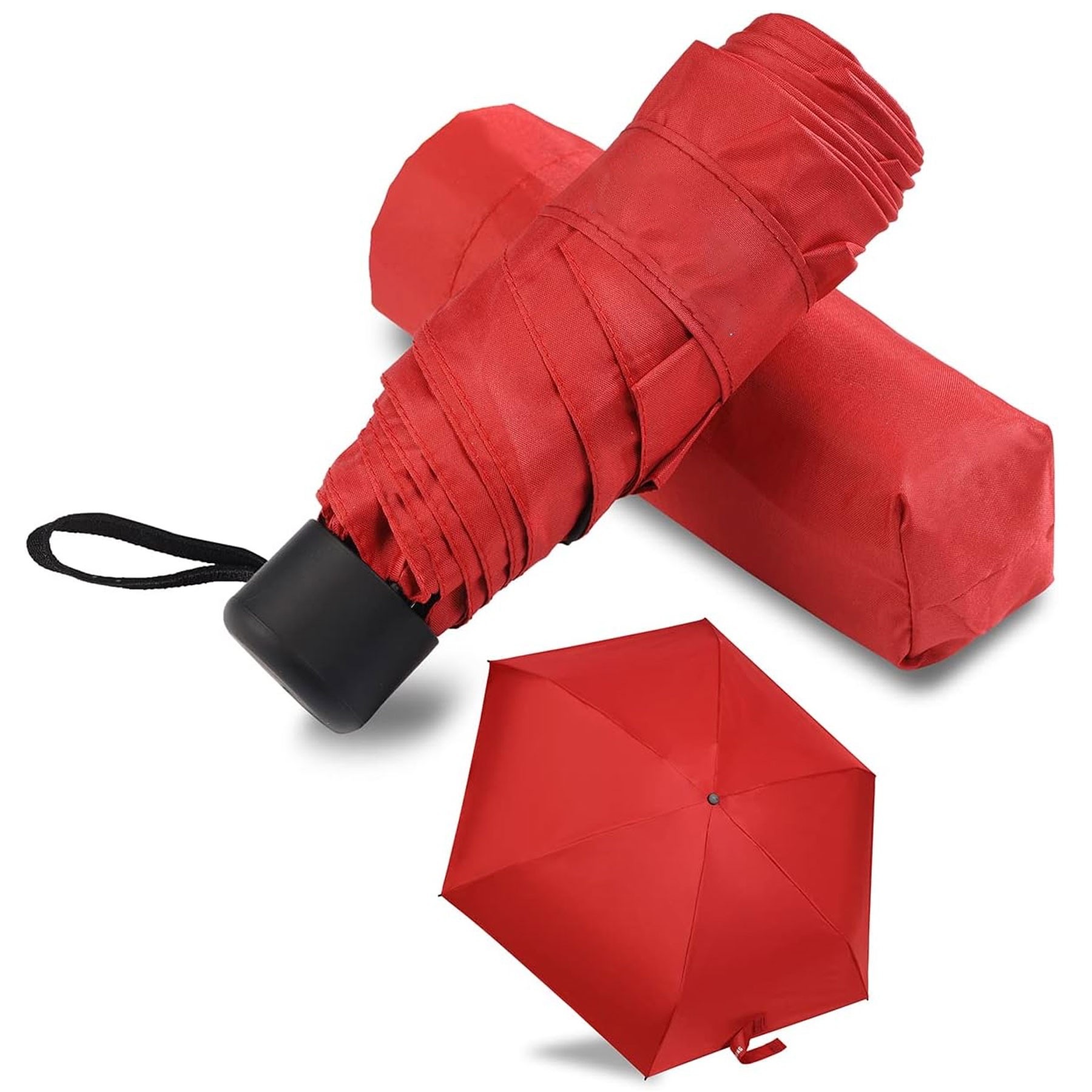 Mini Umbrella 9
