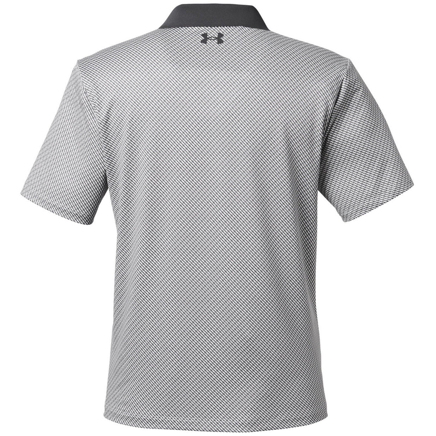 Under Armour Men's 3.0 Printed Performance Polo 5