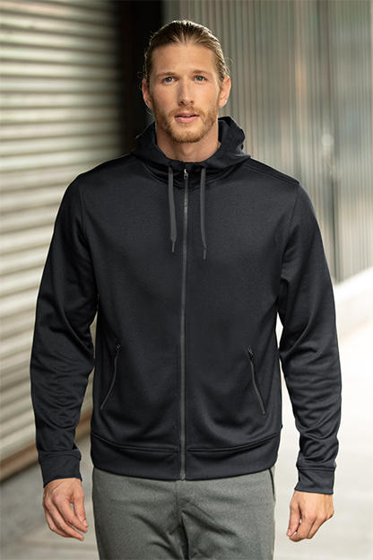 Street Hoodie, custom hoodie or sweatshirt with logo imprint 3
