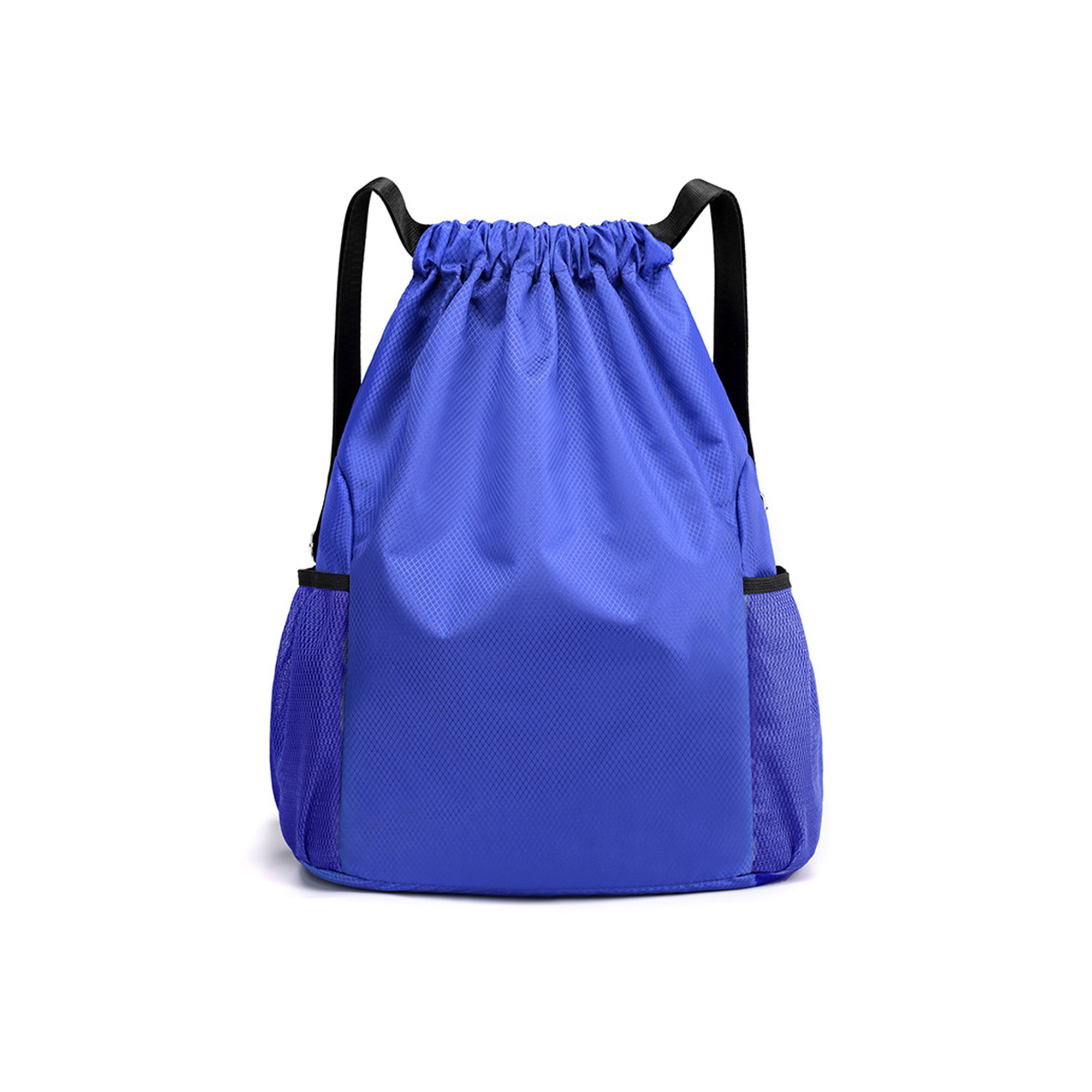 Thickened Oxford Drawstring Backpack With Wide Strap 3