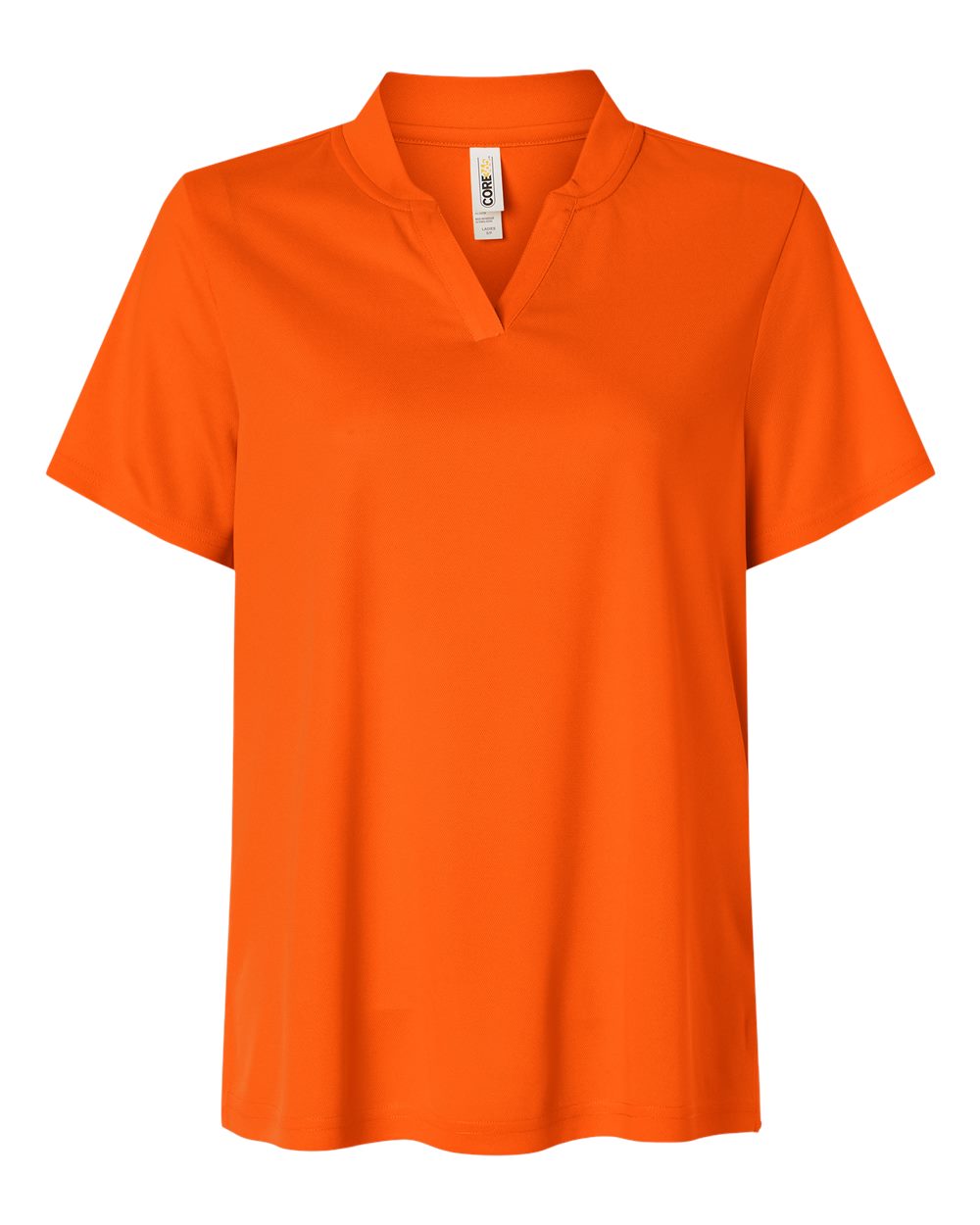Women's Nova Performance Pique Polo - CE108W 130