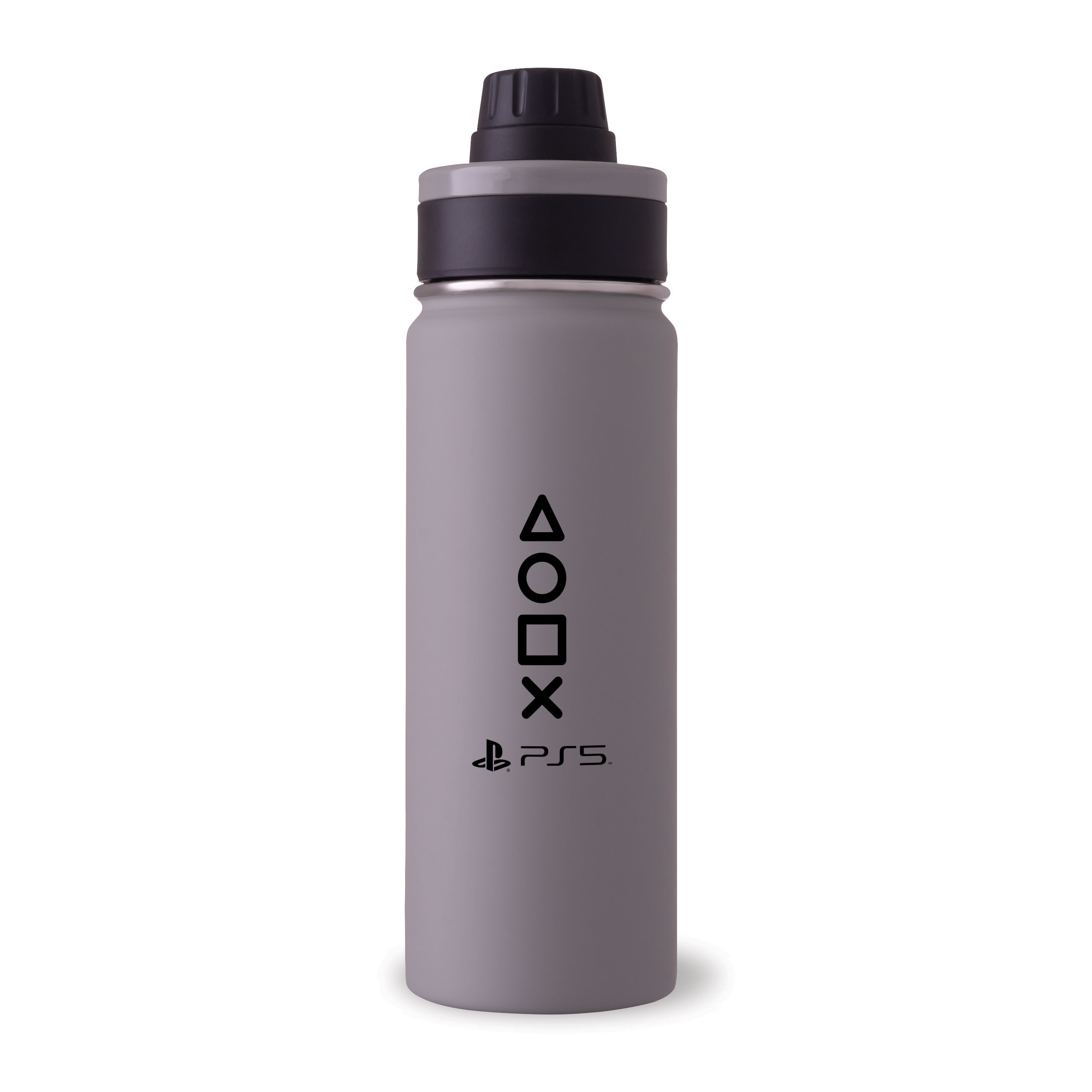 Ring Leader 600 Ml / 20 Oz Stainless Steel Bottle 29