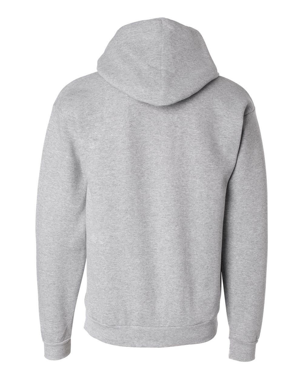 Unisex EcoSmart® Hooded Sweatshirt - P170 411