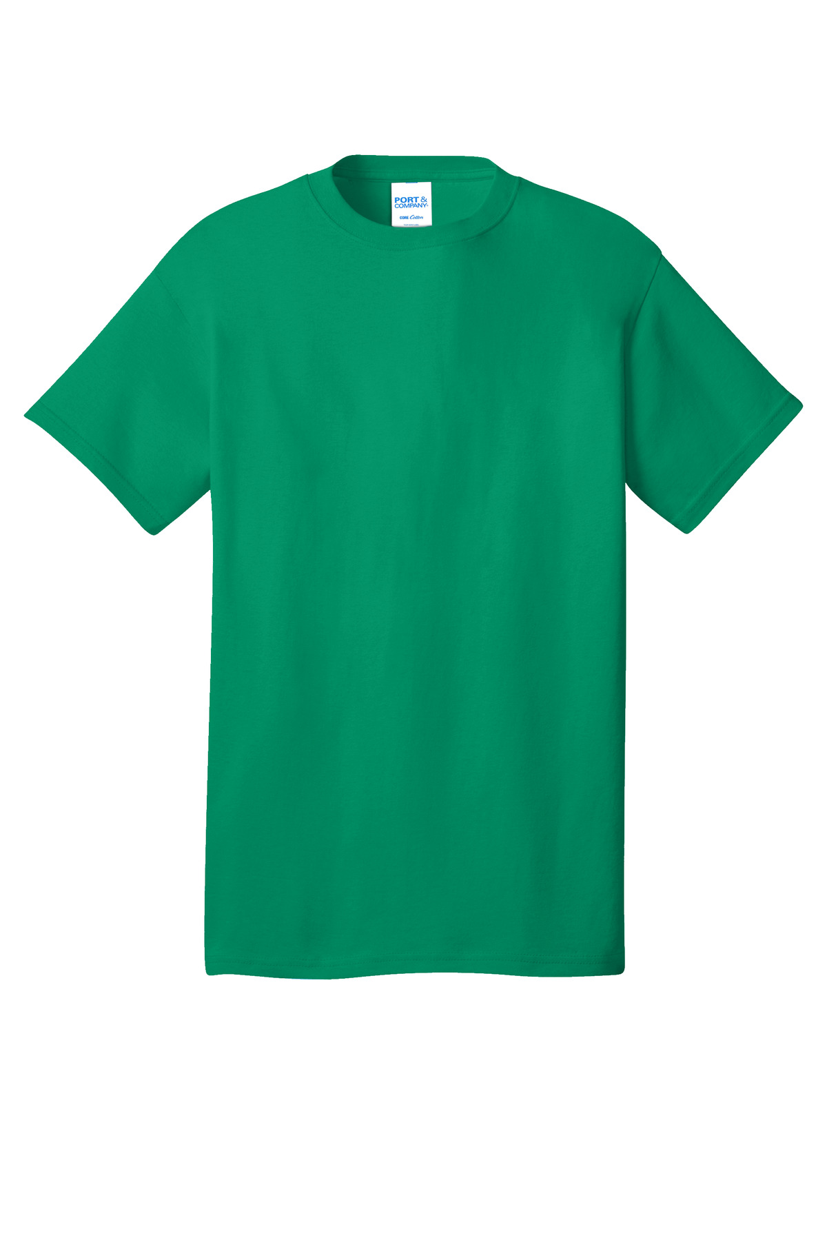 Port & Company® Core Cotton Tee 226