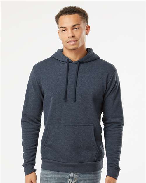 Unisex Malibu Hoodie Sweatshirt - 9302 11