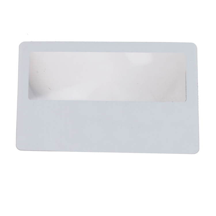 Pocket Magnifier 8