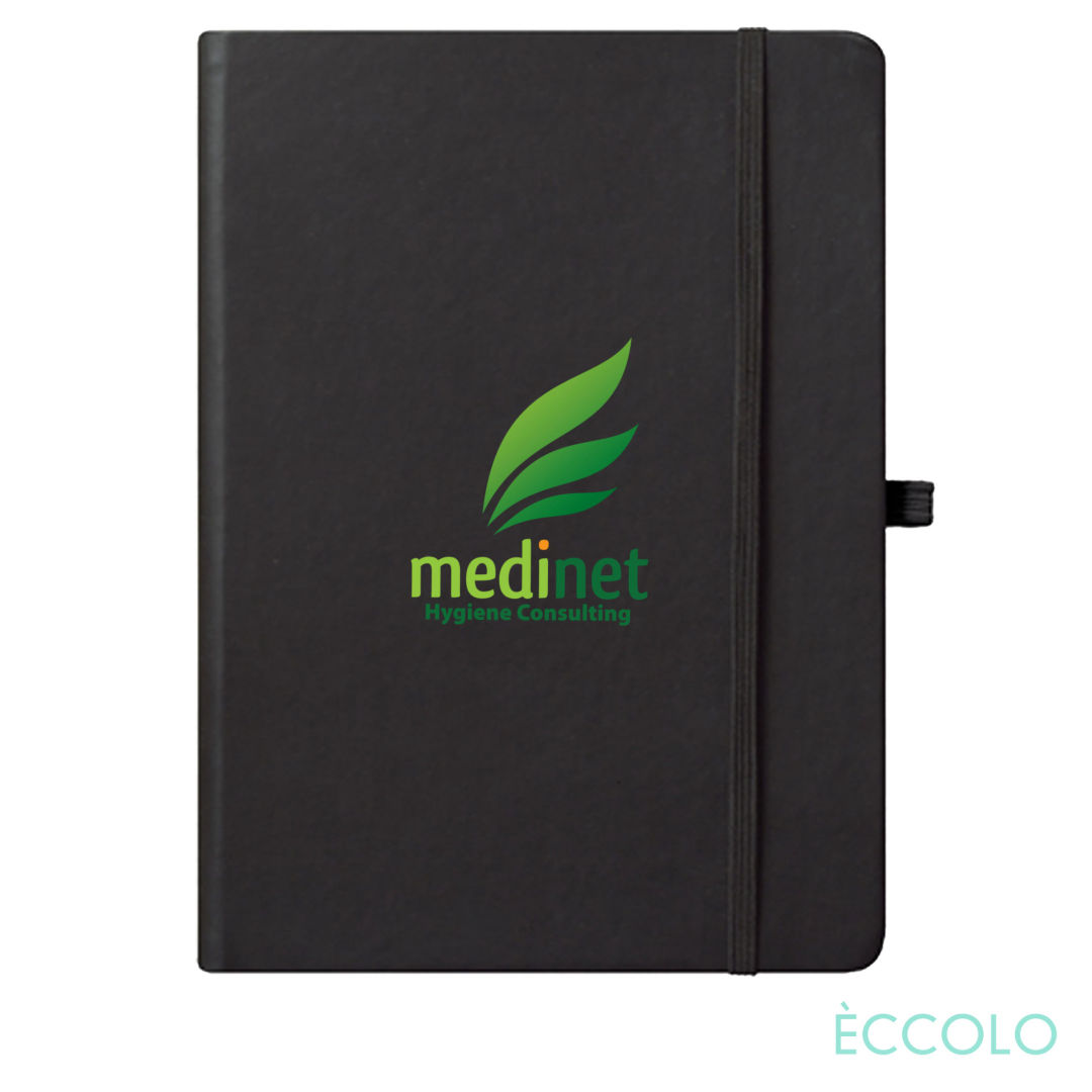 Eccolo® Cool Journal - Large 8
