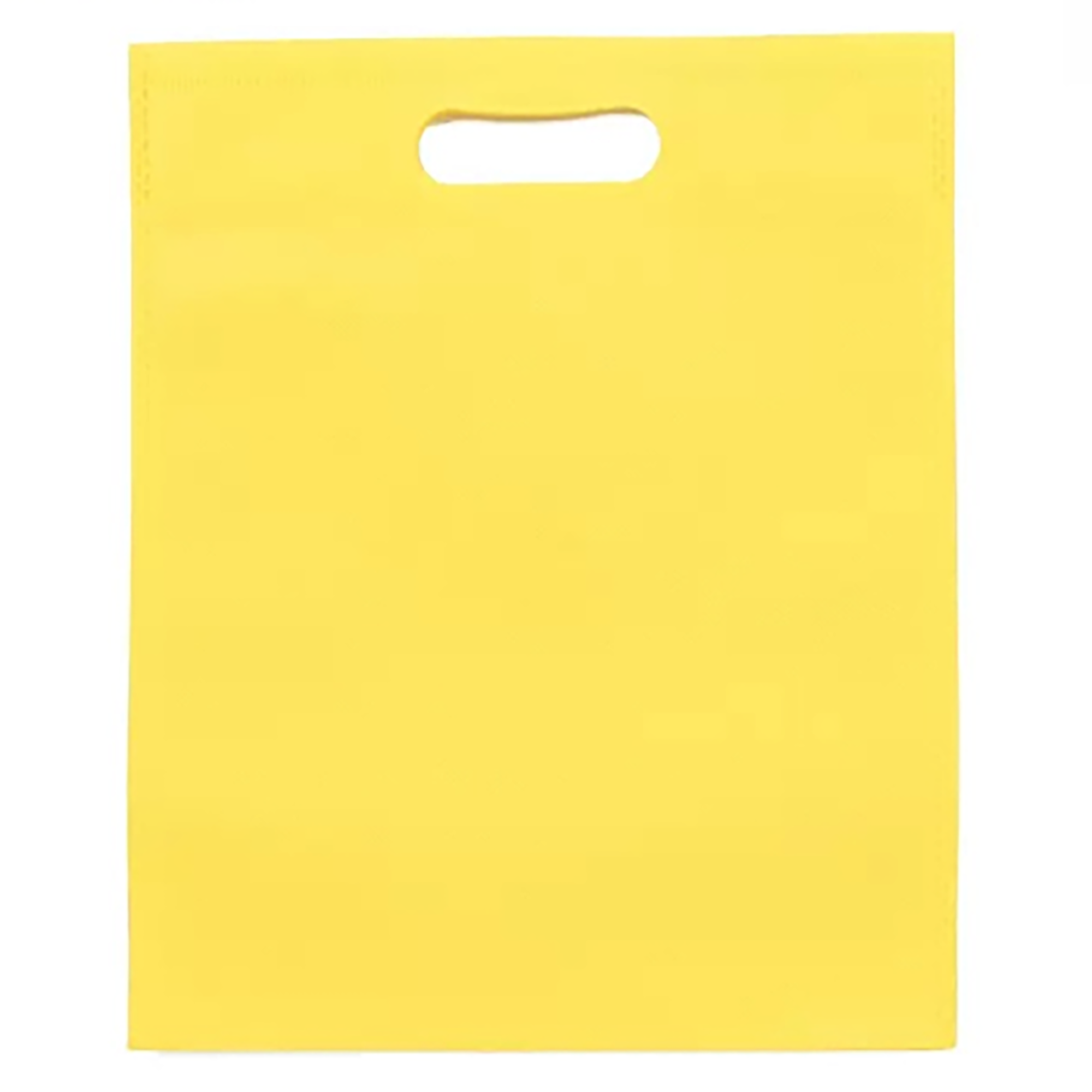 Flat Mouth Portable Non-Woven Bag 2