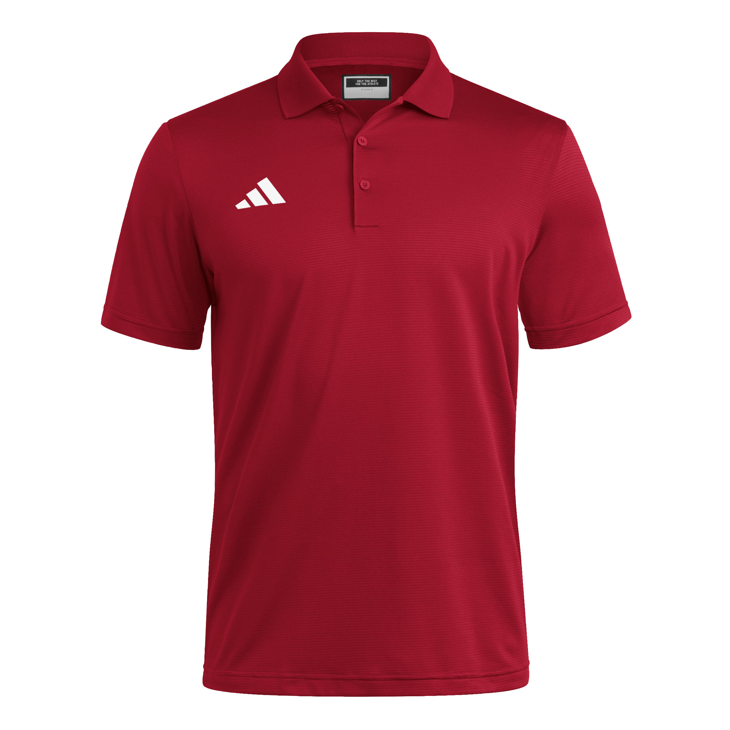 ULTIMATE365 OTTOMAN STRIPE POLO SHIRT 16