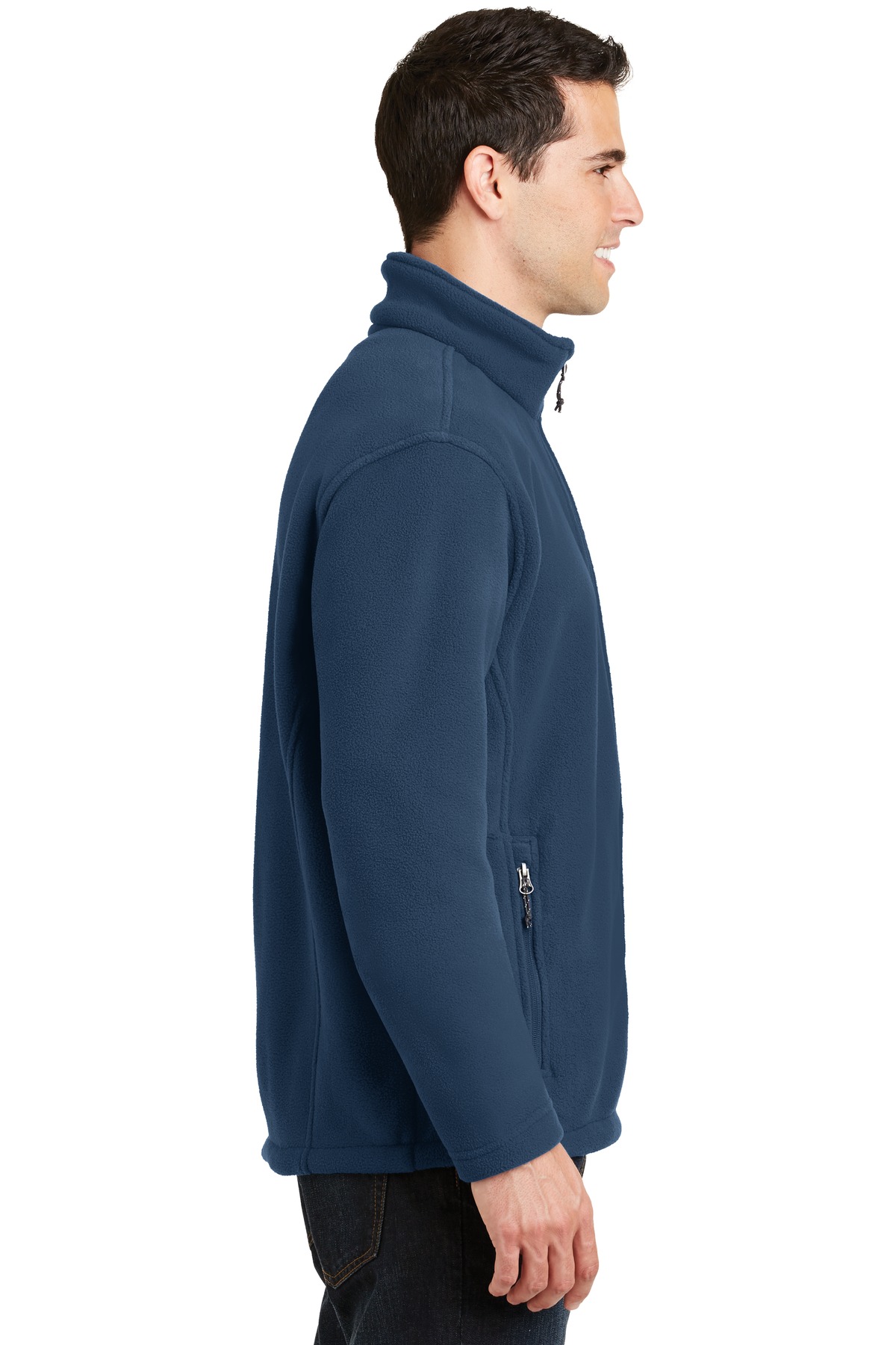 Port Authority® Value Fleece Jacket 16