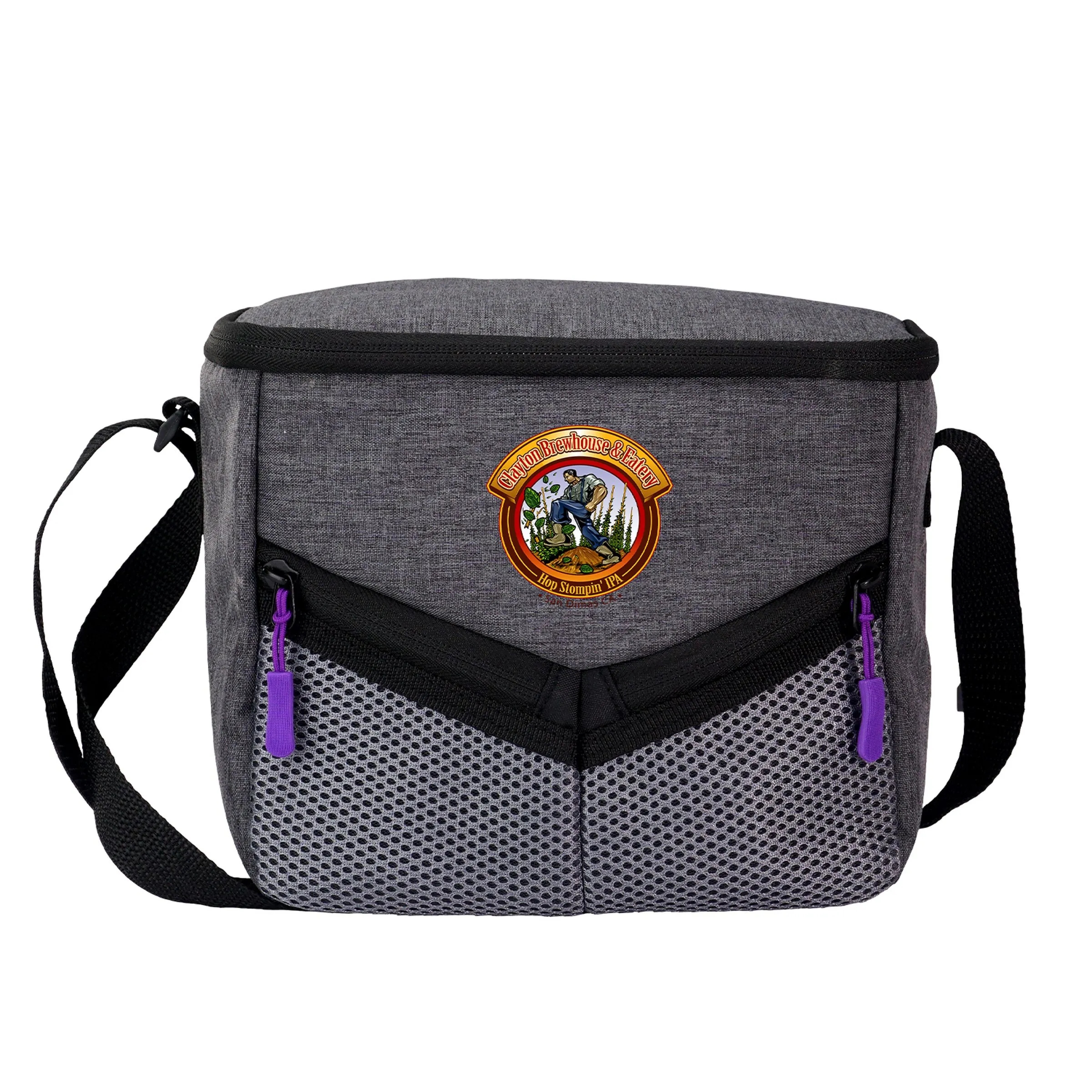 VICTORY LUNCH COOLER 3