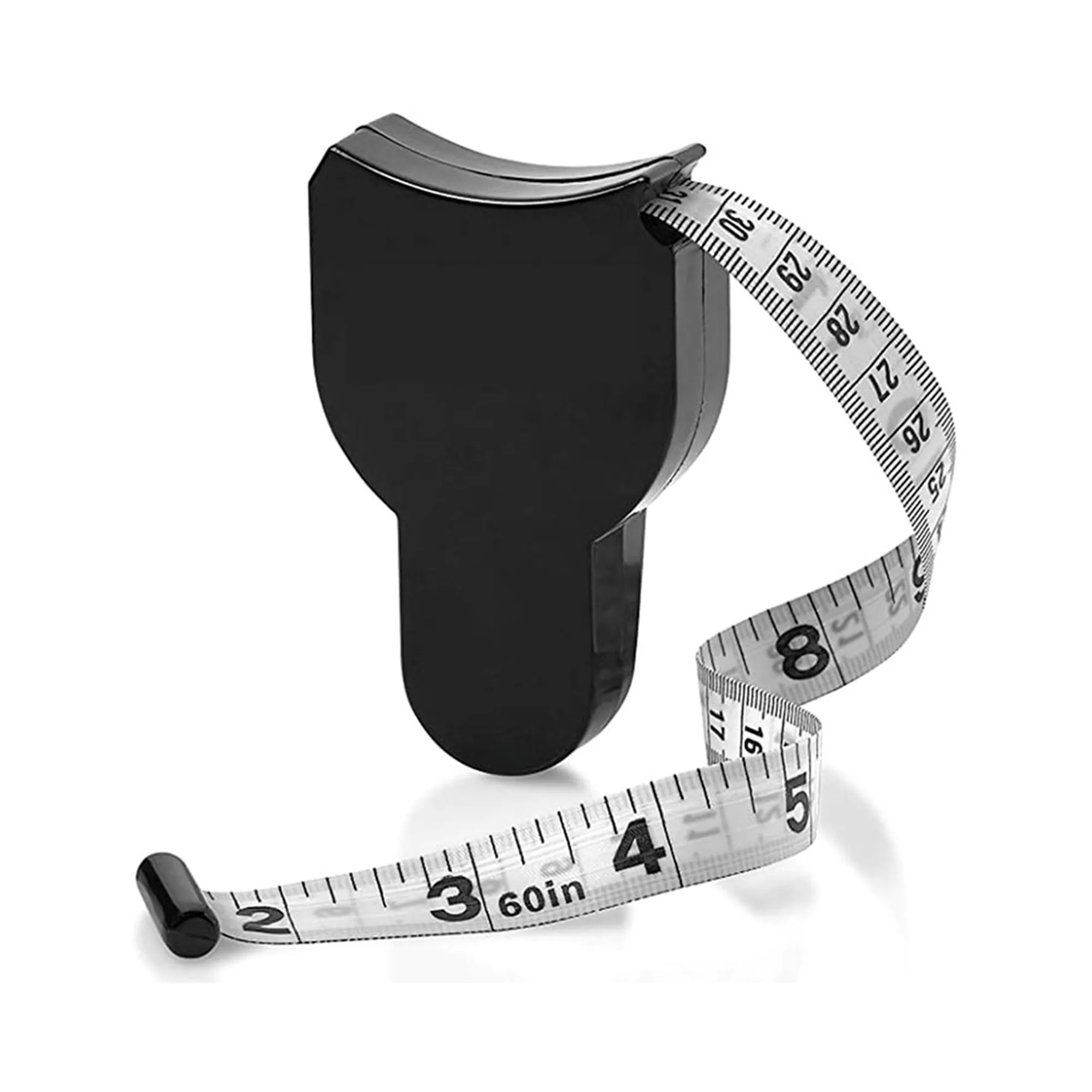 60 Inch Automatic Telescopic Tape Measure 1