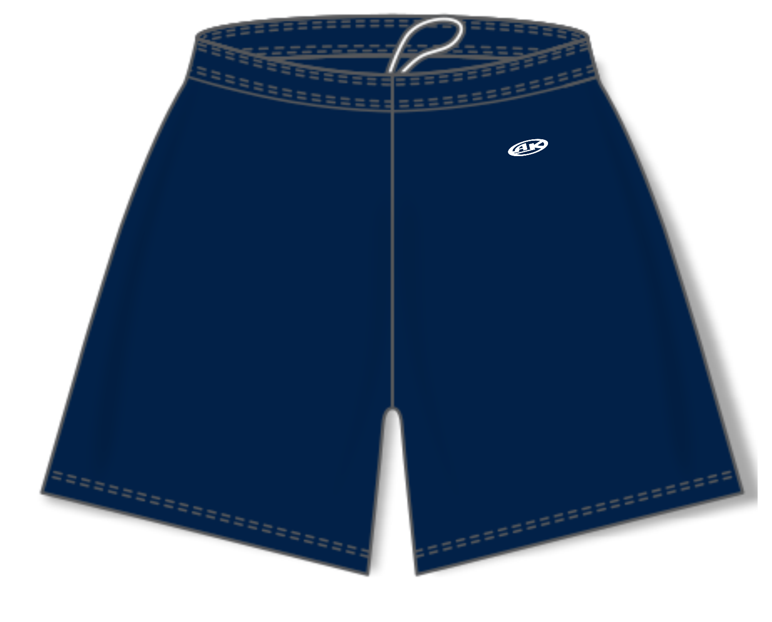 Apparel Shorts AS1350-G01 16