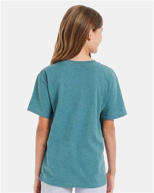 Youth Perfect-T T-Shirt - 498Y 1