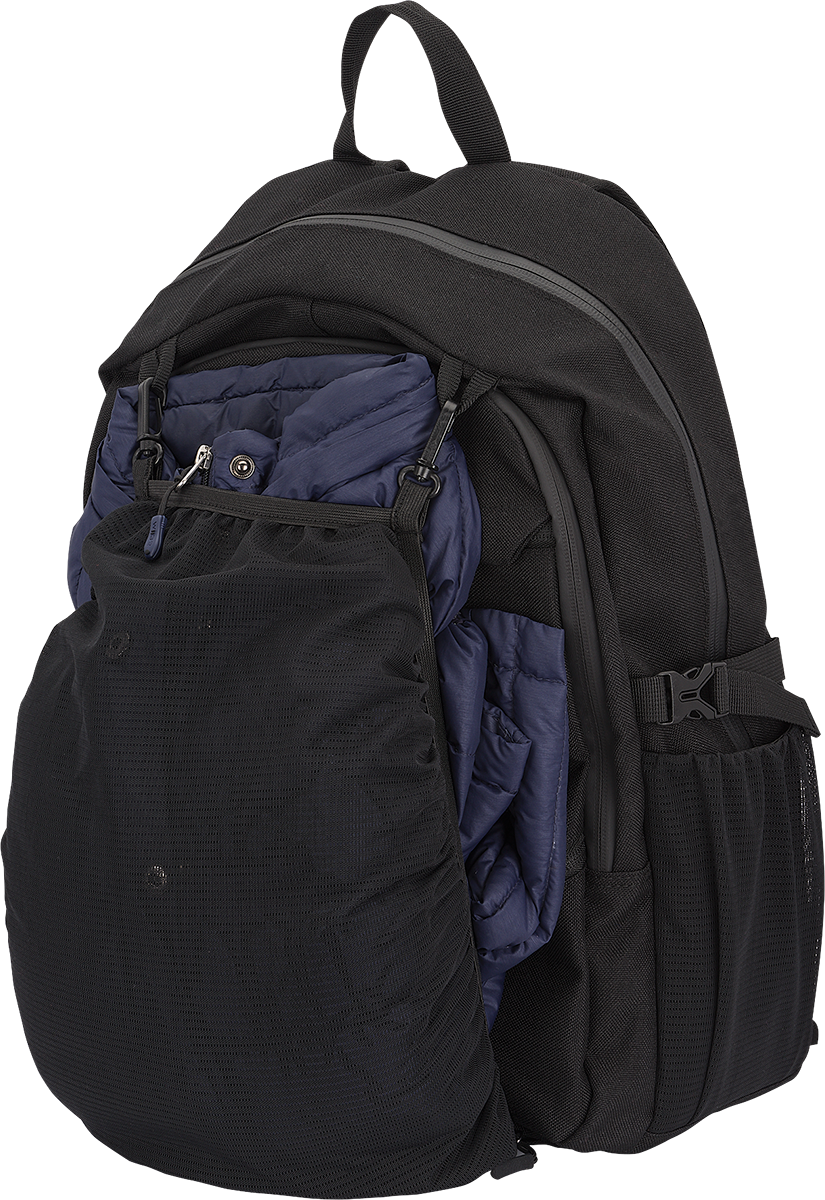 Midway Anti-theft Laptop Backpack 27