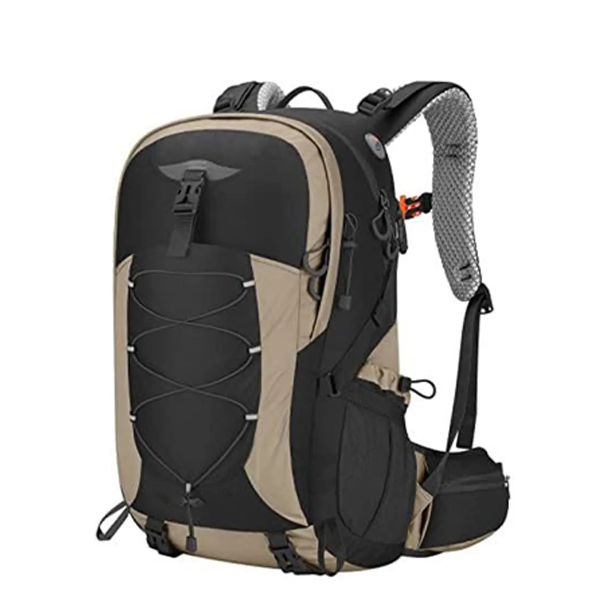 Waterproof Hiking Backpack 14