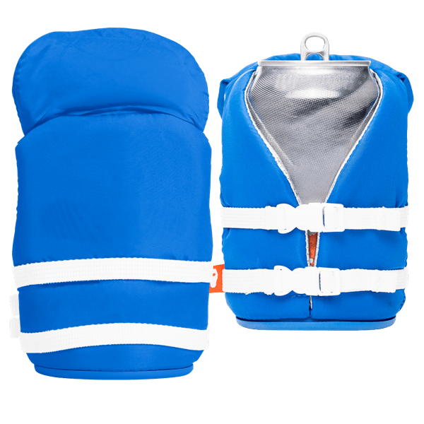 The Buoy Can Cooler, By Puffin Drinkwear 51