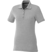 Womens CRANDALL Short Sleeve Polo 268