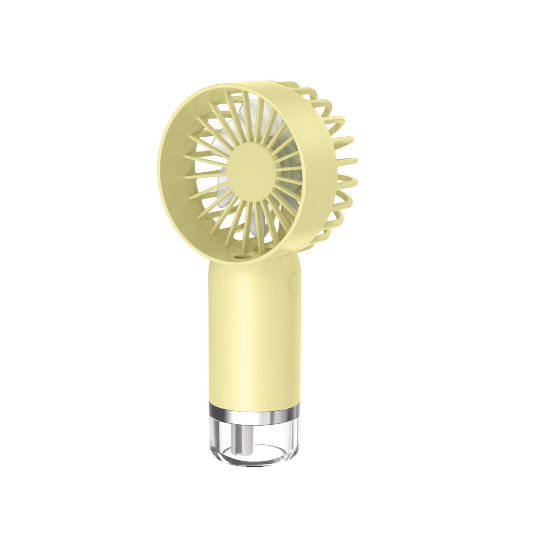 Mini Misting Fan 7