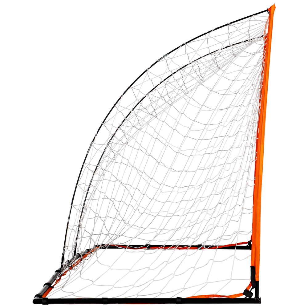MVP Soccer Goal 6' x 4' 3