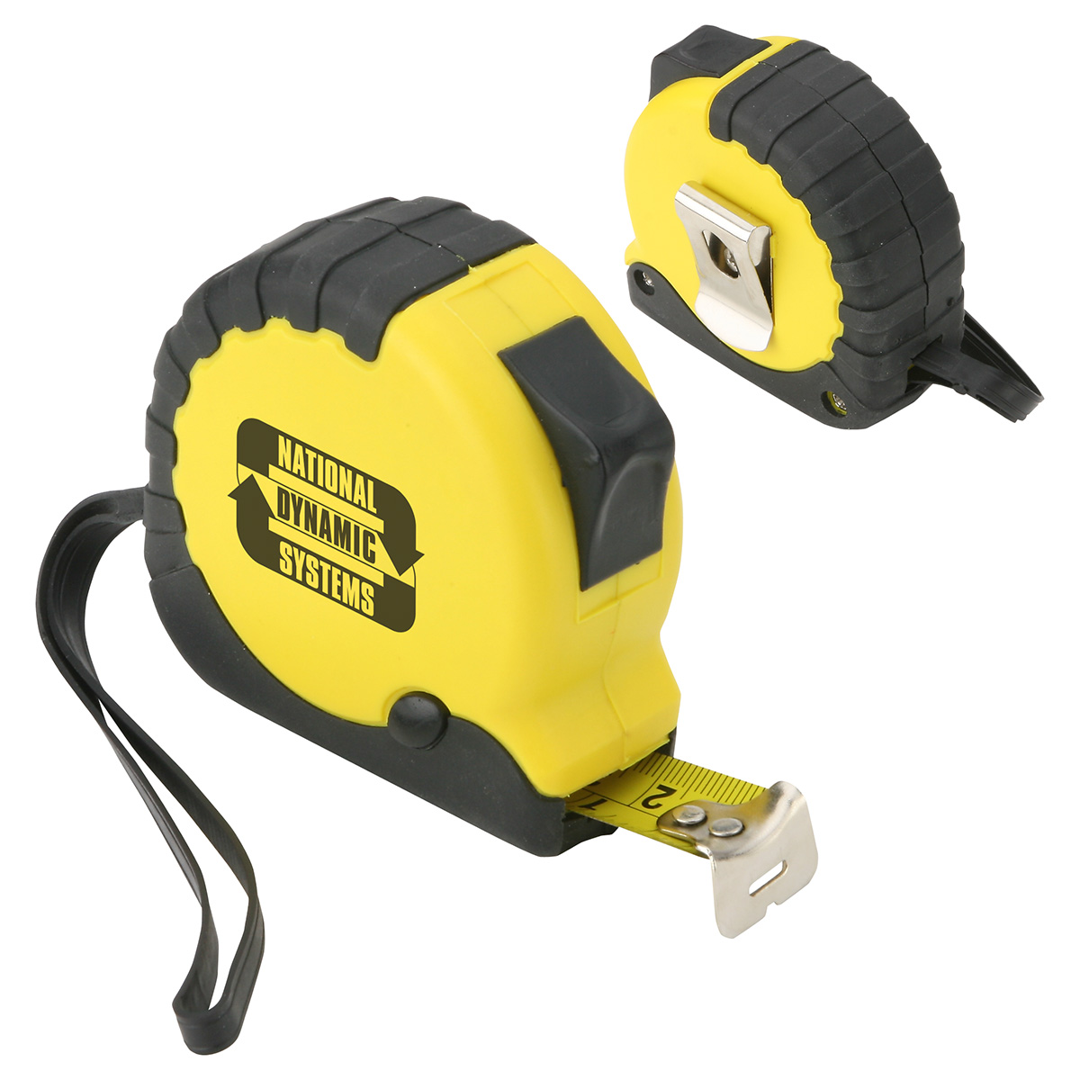 Measure-All 16-Foot Tape Measure 16