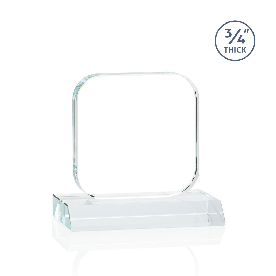 App Award - Clear 3