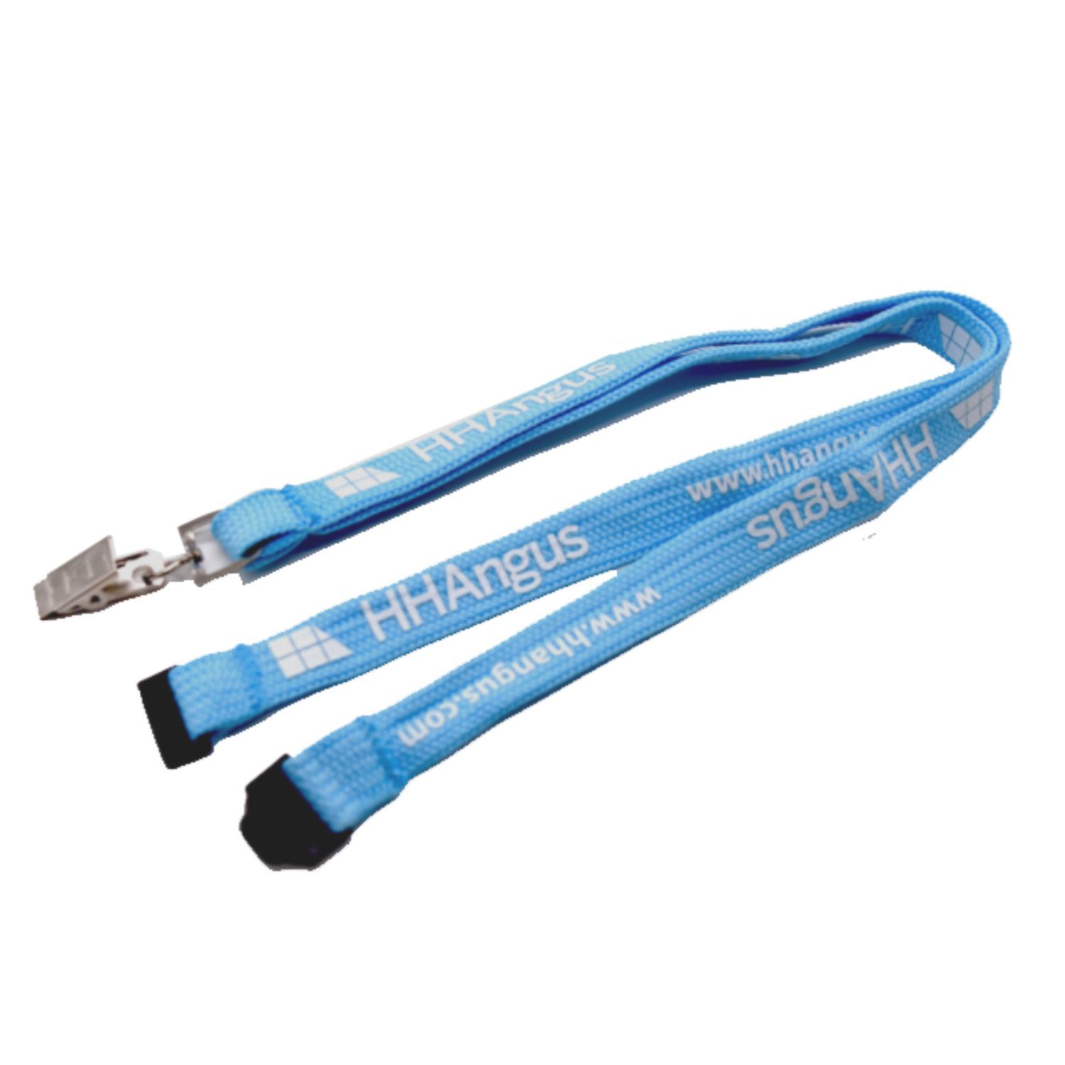 5/8" Tube Lanyards with Safety Breakaway 3