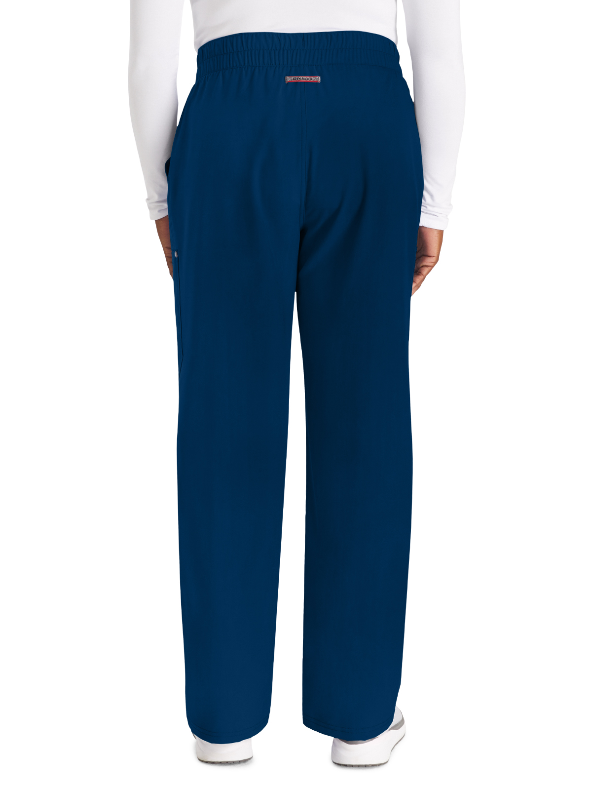 Dickies Medical - EDS NXT - Women's 5-Pocket Wide Leg Pant 12