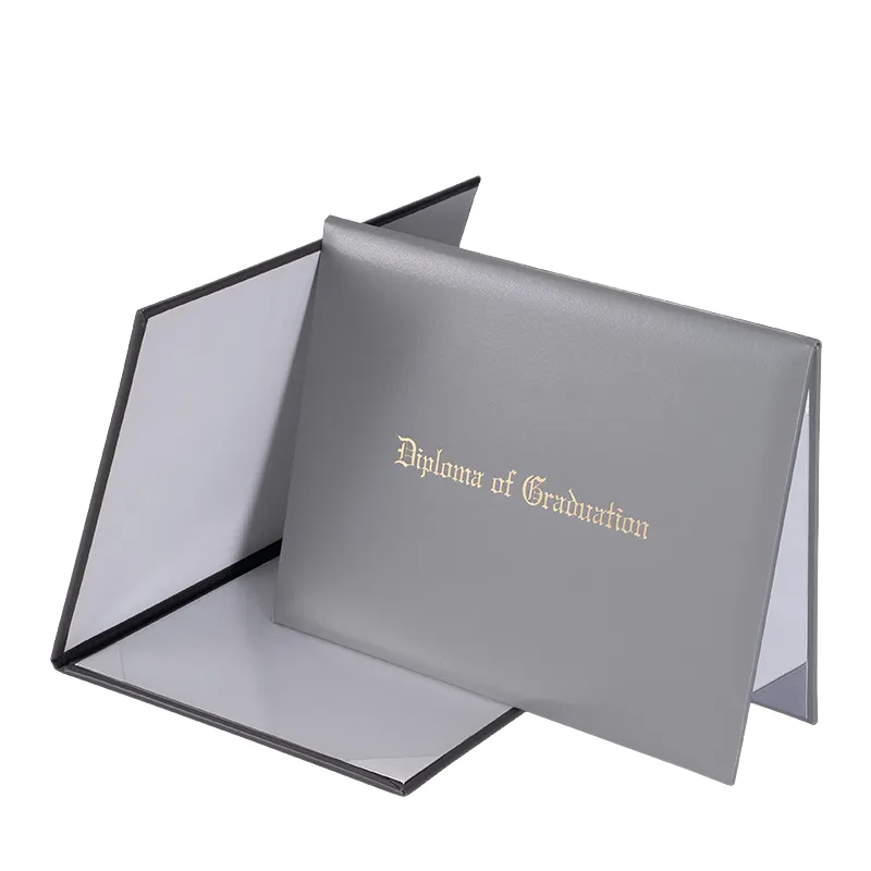 PU Diploma Cover 10