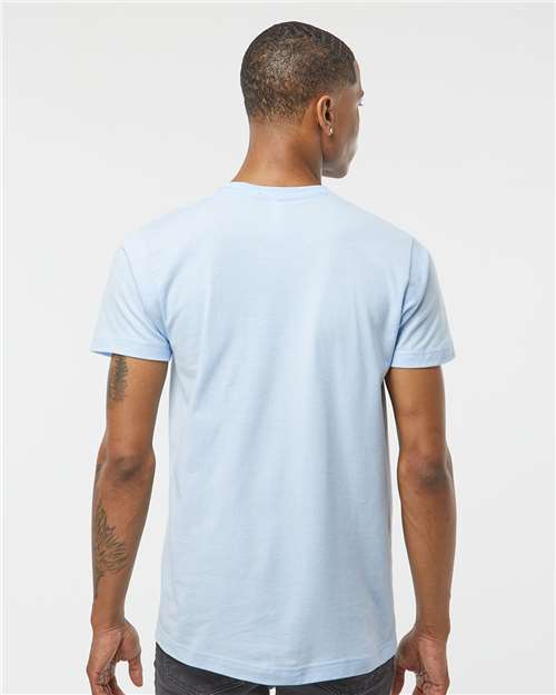 Unisex Fine Jersey T-Shirt - 202 483