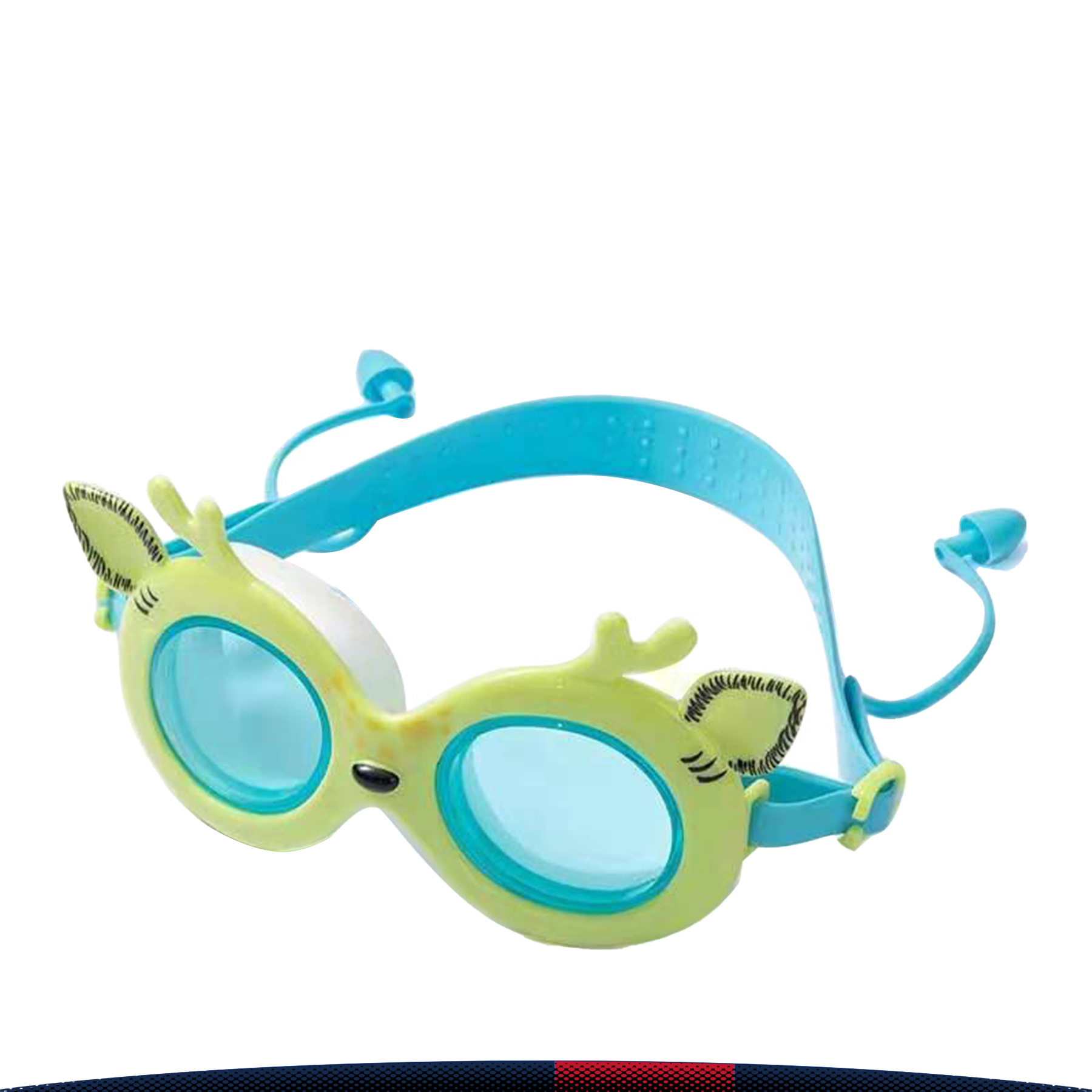 Verius Kids Swimming Goggles 4